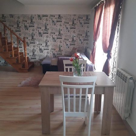 Apartament 3 Camere Râmnicu Vâlcea 외부 사진
