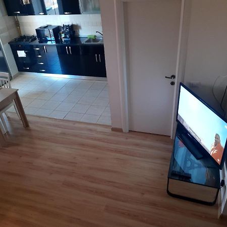 Apartament 3 Camere Râmnicu Vâlcea 외부 사진
