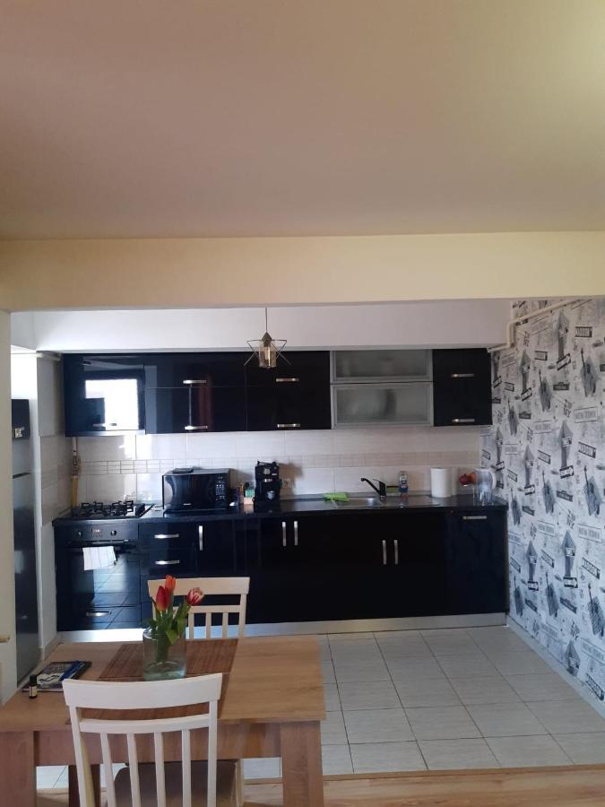 Apartament 3 Camere Râmnicu Vâlcea 외부 사진