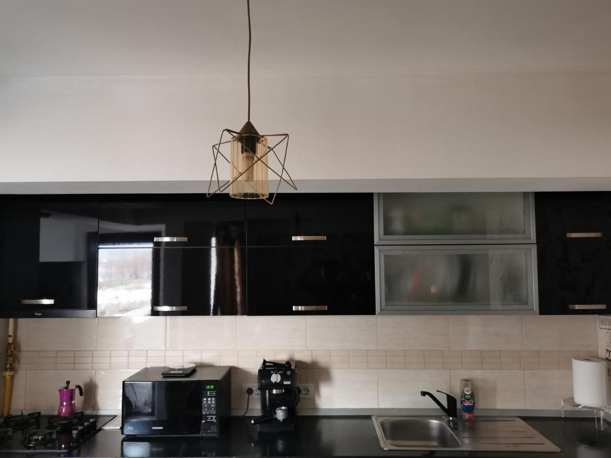 Apartament 3 Camere Râmnicu Vâlcea 외부 사진