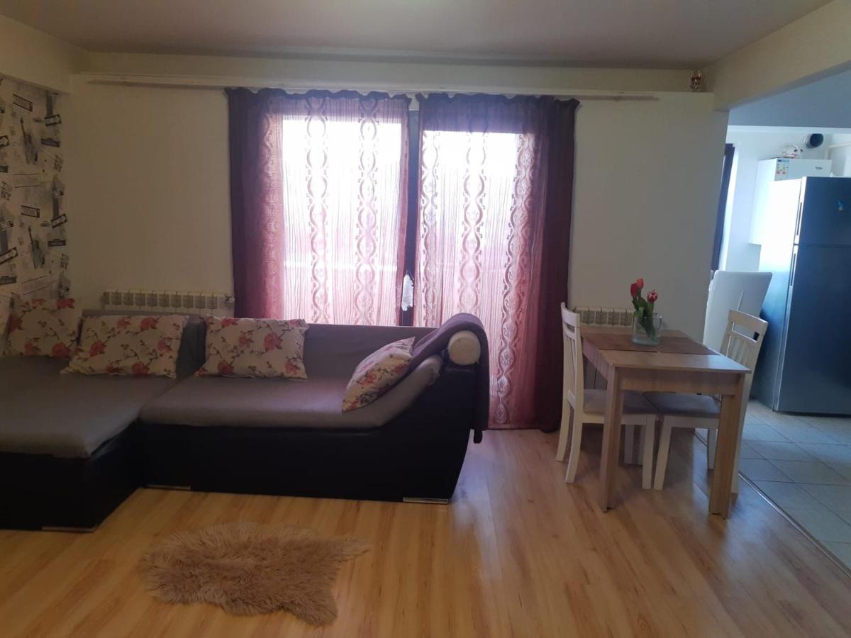 Apartament 3 Camere Râmnicu Vâlcea 외부 사진