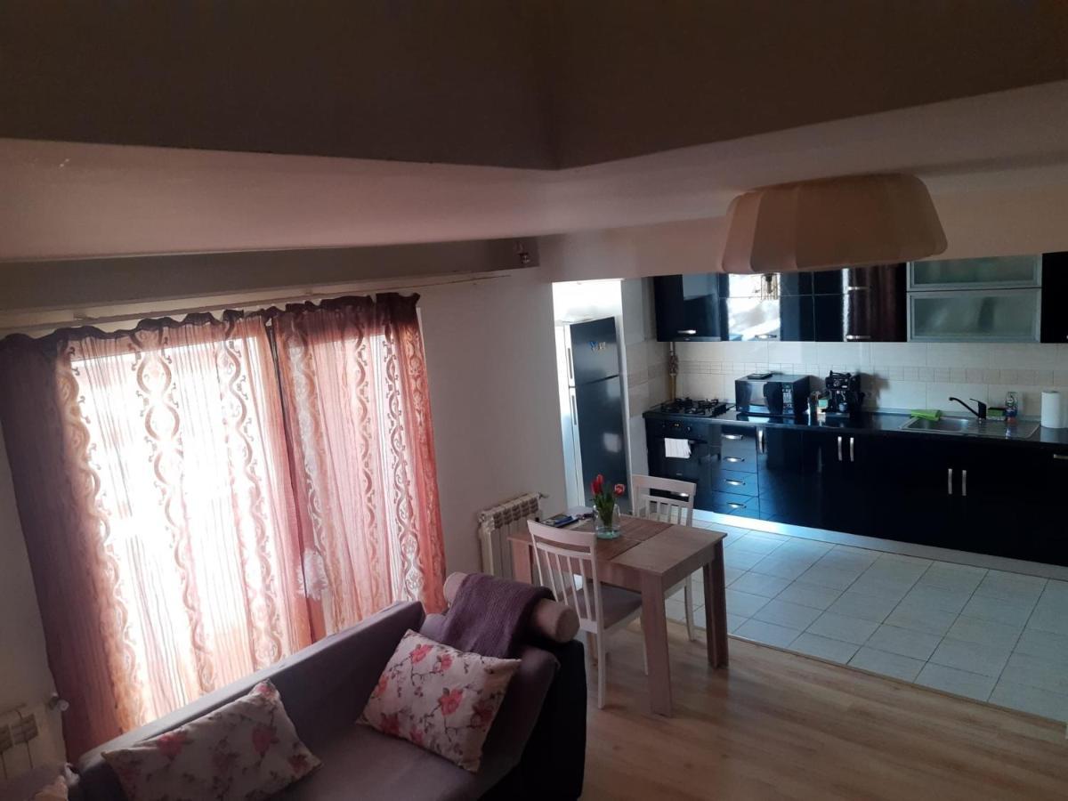 Apartament 3 Camere Râmnicu Vâlcea 외부 사진
