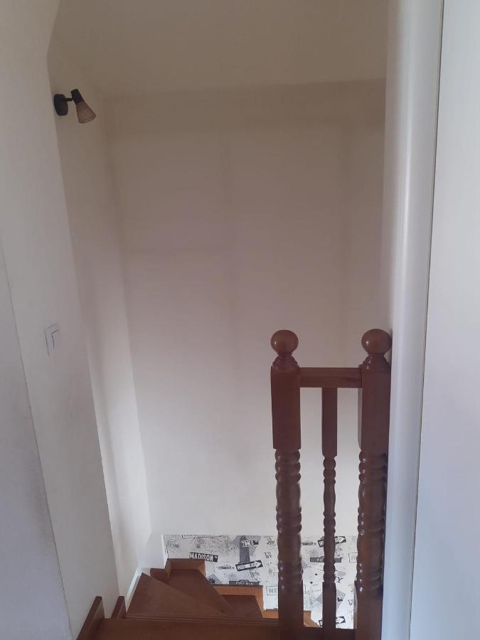 Apartament 3 Camere Râmnicu Vâlcea 외부 사진
