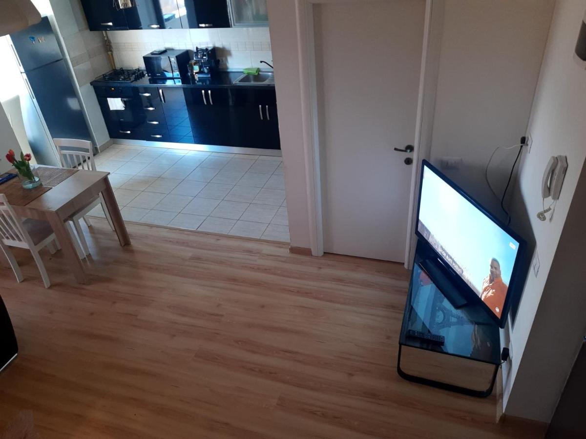 Apartament 3 Camere Râmnicu Vâlcea 외부 사진