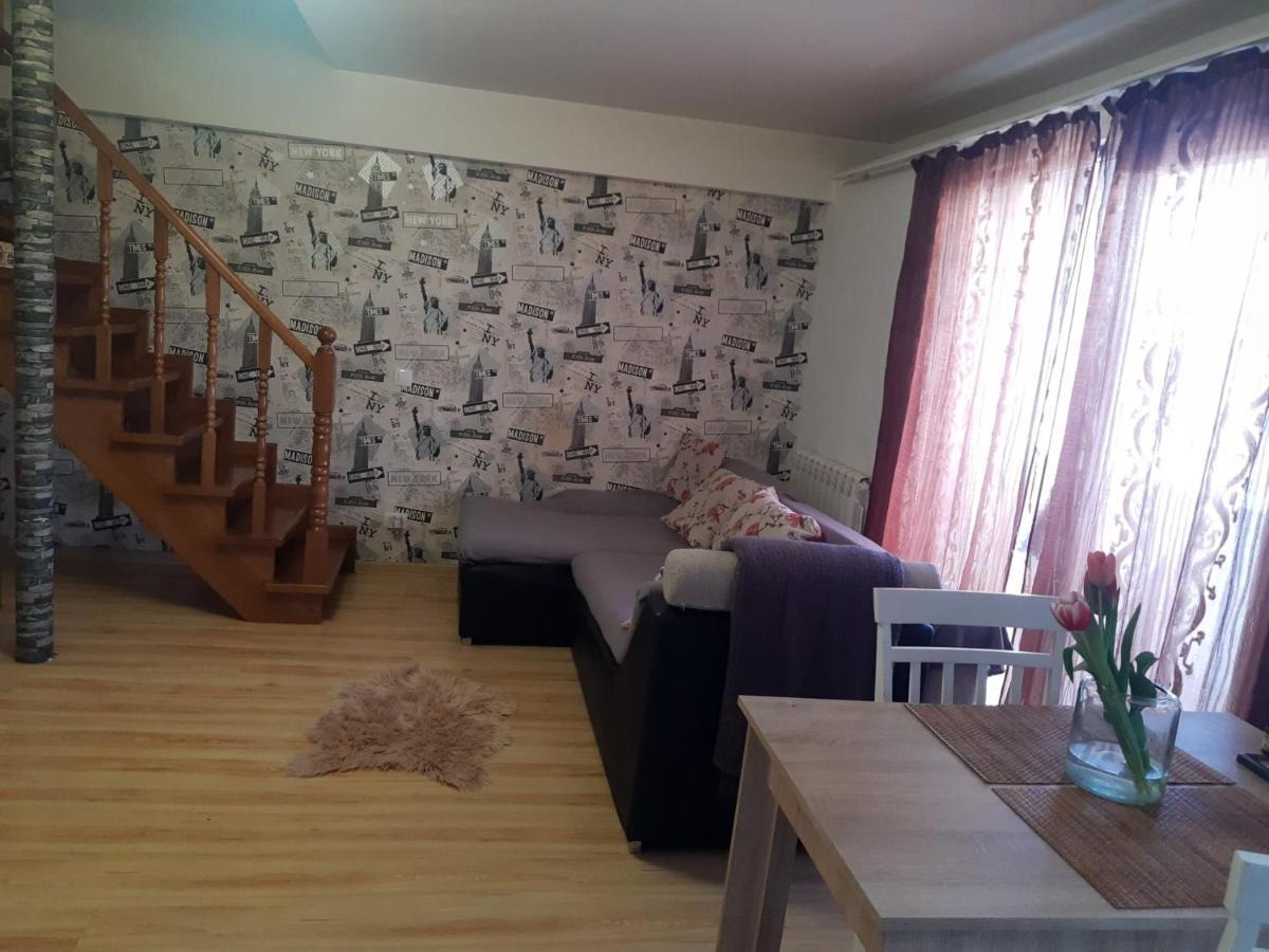 Apartament 3 Camere Râmnicu Vâlcea 외부 사진