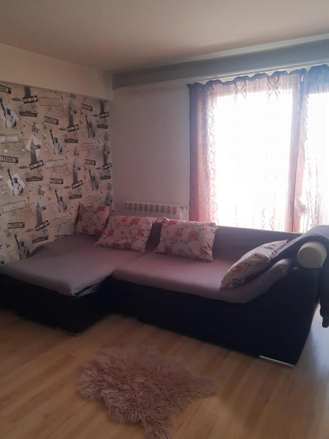 Apartament 3 Camere Râmnicu Vâlcea 외부 사진