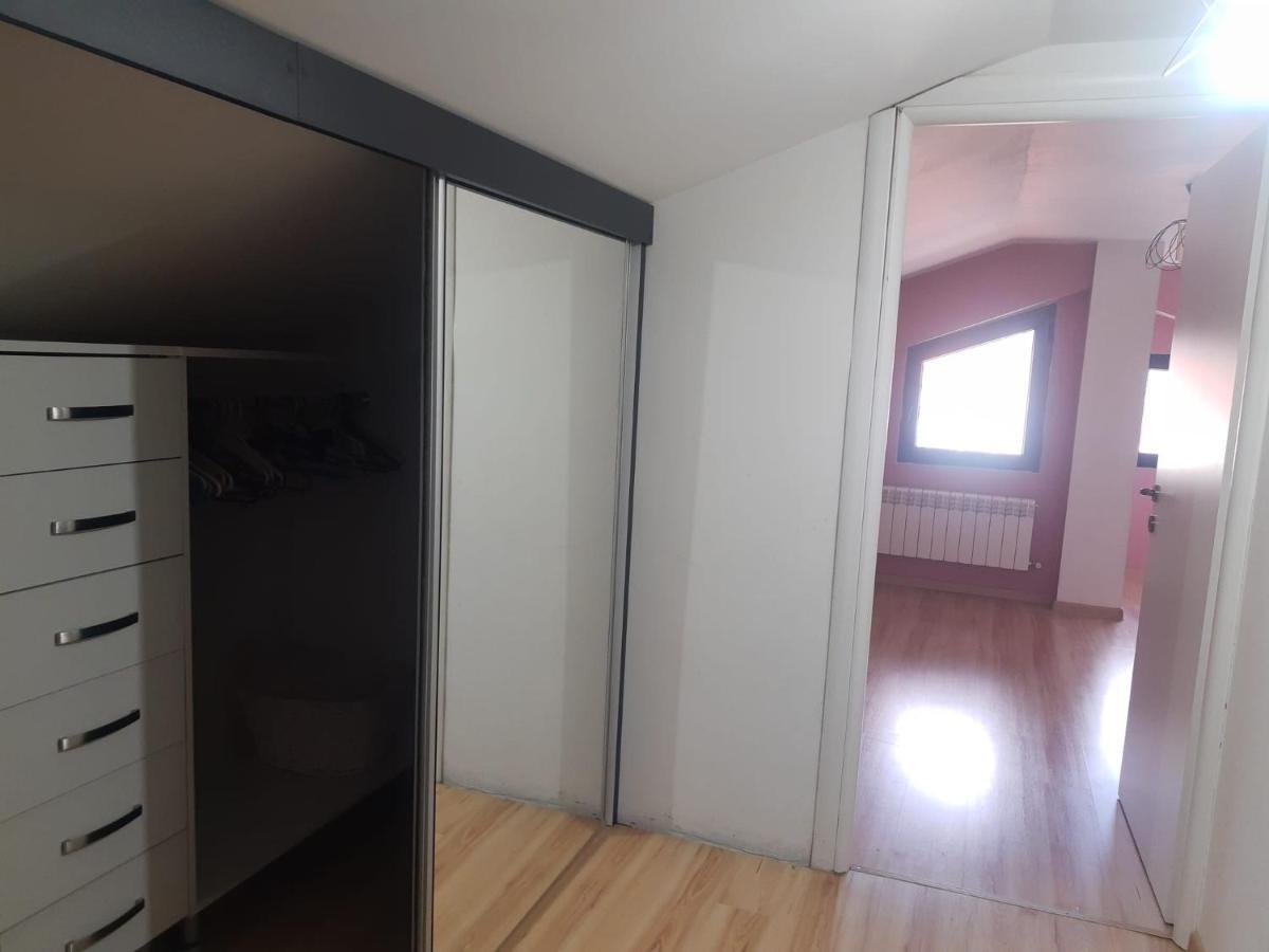 Apartament 3 Camere Râmnicu Vâlcea 외부 사진