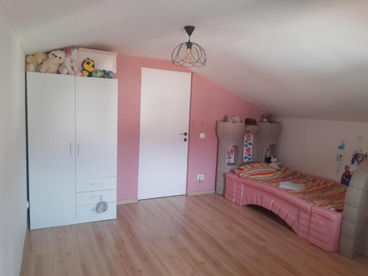 Apartament 3 Camere Râmnicu Vâlcea 외부 사진