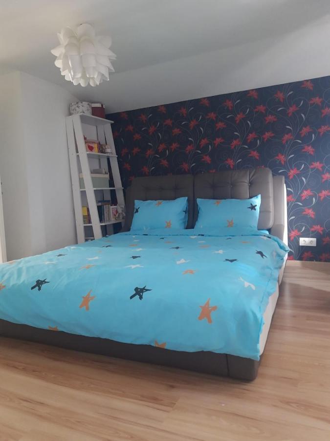 Apartament 3 Camere Râmnicu Vâlcea 외부 사진