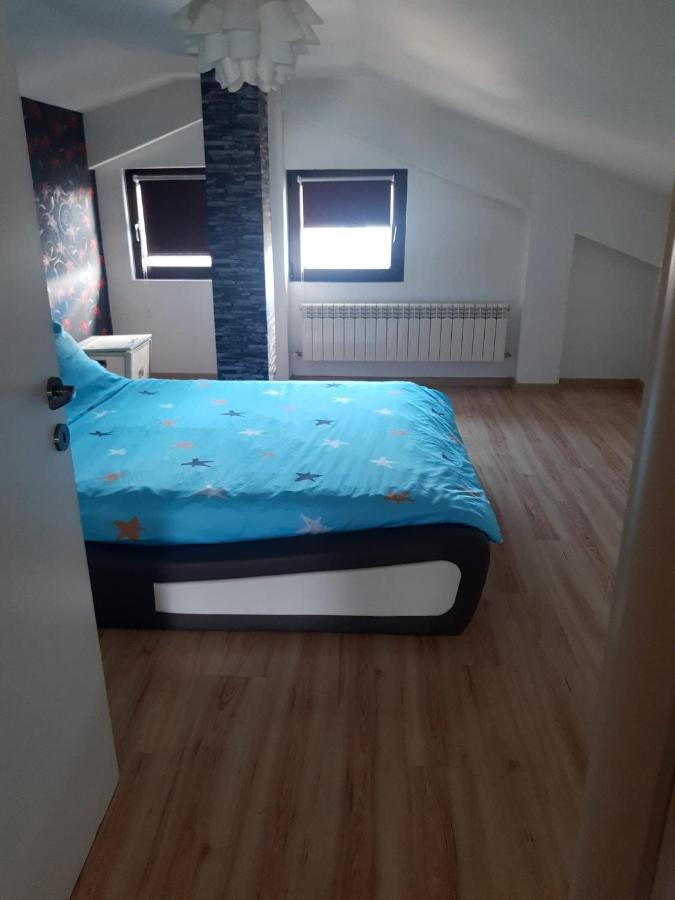 Apartament 3 Camere Râmnicu Vâlcea 외부 사진
