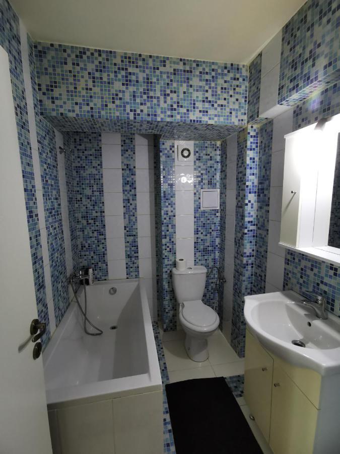 Apartament 3 Camere Râmnicu Vâlcea 외부 사진